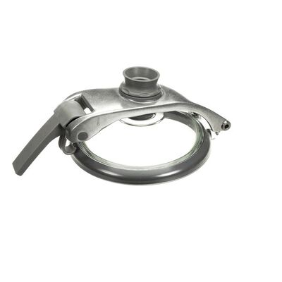 Robot Coupe 59314 Lid & Arm Assembly R8E-R10E