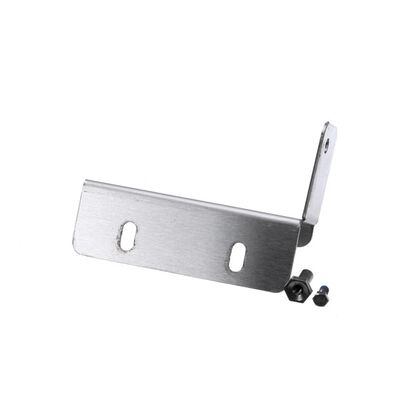 Randell RP BRK1811 Prep Table Hinge Bracket Louver Mounting