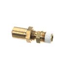 Montague 1049-9 Main Burner & Fitting Orifice W/Elbow Natural Gas