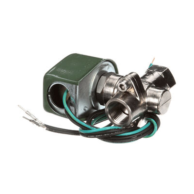Vulcan Hart VH00-428691-00002 Fryer  Solenoid Valve Hot Oil