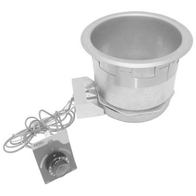 Apw 55367 Hot Food Well 120V  800W