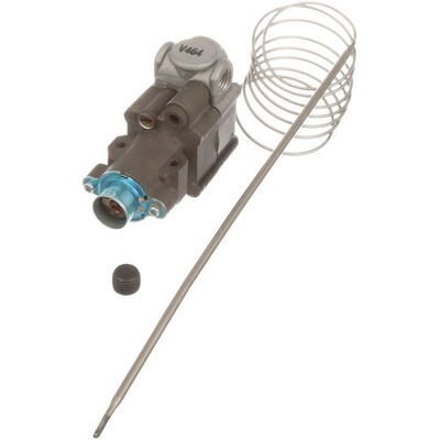 American Range A11113 Thermostat W/1/4" 48" CAP 3/16" X 11" Bulb 450&deg;F 180&deg;
