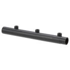 Hoshizaki 32573802 Ice Machine Black Distributor Hose 2000S