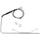 Lang LG2E-41100-17 Griddle Temperature Sensor Probe W/ 20" Wire Lead 12-1/2" X 1/8" DIA