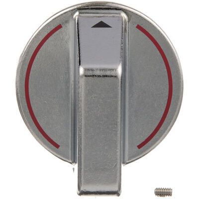 Thermostat Knob  For Apw - Part# A4282