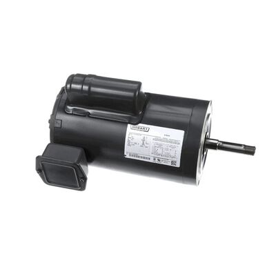 GE/Hobart 00-479005 Meat Saw Motor Assembly 1PH