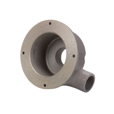 SALVAJOR 988010 Pump Housing