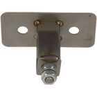 Garland CK1757998 Oven Door Roller Strike Assembly 3-1/8" X 1-1/2" Plate