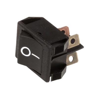 Vollrath 23254-1 Rocker Switch DPST