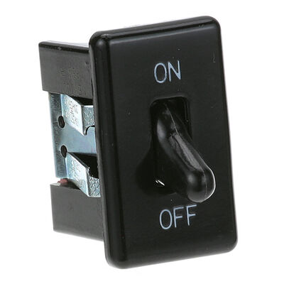 Star 2E-Y3070 Snap-In Switch 5/8 X 1-1/4 SPST
