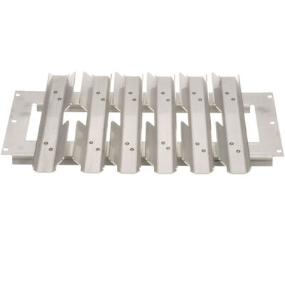 Southbend 1183676 Range Radiant Charbroiler Assembly 19" x 10.5" 7.5 lbs