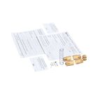 Garland 115274 Oven LP Conversion Kit Short Counter Full 53,000 BTU