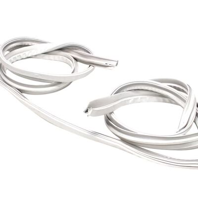 Delfield 1702748 Reach-In Refrigerator Full Door Gasket 30-1/4" X 73"