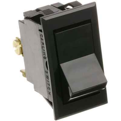 Hatco HT02.19.014 Rocker Switch 7/8 X 1-1/2 DPST