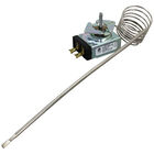 Lang LG2T30402-27 48" CAP KXP-Thermostat, W/ VERT BKT, Flat Down, BULB 3/16" X 11-5/8", 100-450 F TEMP