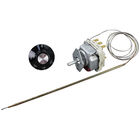 Bakers Pride M1192X Oven Thermostat Kit