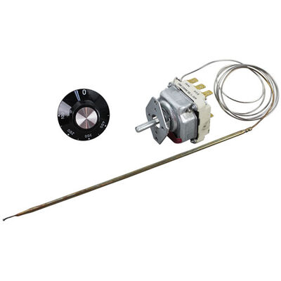 Bakers Pride M1192X Oven Thermostat Kit