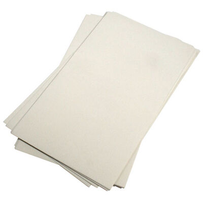 Pitco PP11273 Fryer Hot Oil Filter 30-Sheets