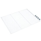 True E213014-038 Shelf W/ Clips