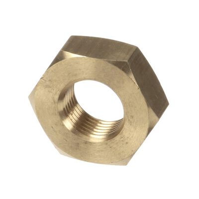 Groen 081707 Nut Hex Jam 1-3/4" OD