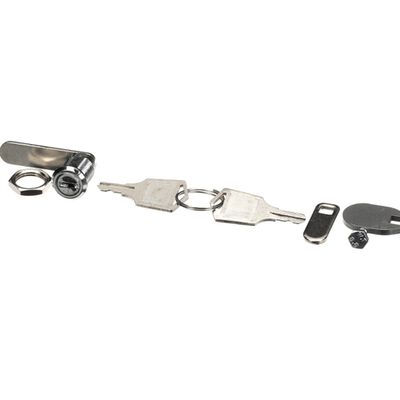 Delfield 000-D4K-0030-S Freezer Lock Assembly Short Shroud