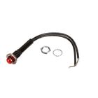 Market Forge 986048 Tilting Skillet Pilot Light Red 125V