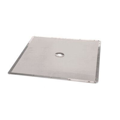 Ultrafryer ULTR103561 Filter Screen 14.75 Sq.In CTR HL