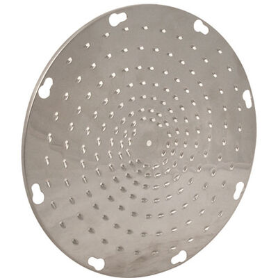 Univex 1000907 Shredder Plate  (3/32")