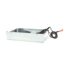 Silver King 38155 Condensate Drain Pan Assembly 100W 115V