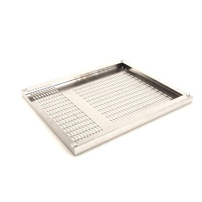 Randell RP LVR0321 Louver W/Lance Hooks 14.75"W X 17.25"H