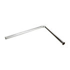 T&S Brass TS11355-45 1-1/4" Waist Drain Overflow Elbow