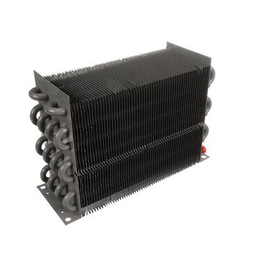 Beverage Air 305-496D Evaporator Coil 9"L X 7"H X 4"R 28 Tube
