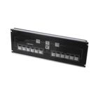Frymaster 8262413 Cntrl, Dean Built-In Fv Gas Smt