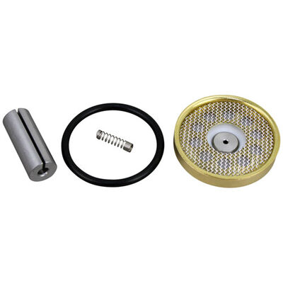 Jackson 48102000318 48" Coaxial Thermocouple W/ 11/32"-32 Threads