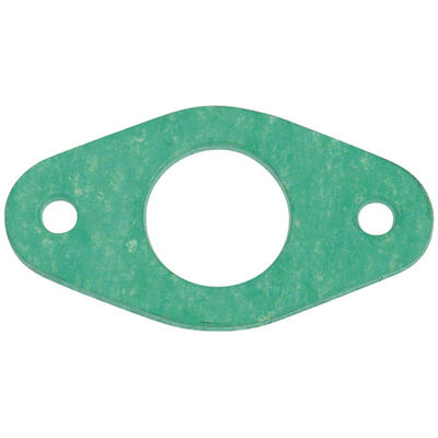 Imperial 1006 Burner Gasket W/2" CTRS Mount Holes Green Type-C
