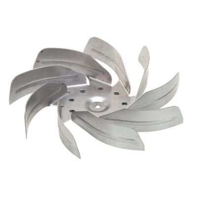 Moffat M013432 Oven Fan E31/E311