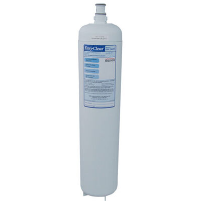 Bunn BU39000-1007 Water Filter Cartridge EQHP-TEACRTG