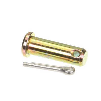 Montague 3412-6 Yoke Pin