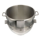 Uniworld UM80B Legacy Mixer Bowl Stainless Steel 80QT