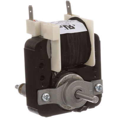 Silver King 25291 Refrigerated Pizza Prep Table Fan Motor 3000 RPM 120V