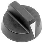 Southbend 1178204 Range Burner Control Knob 2-1/2" DIA