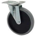 Rubbermaid RBMDFG4501L20000 5" Swivel Caster
