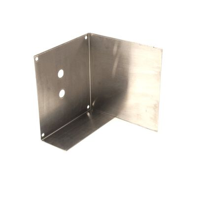 Ultrafryer ULTR19626 Firebox Cover 18/20" P2