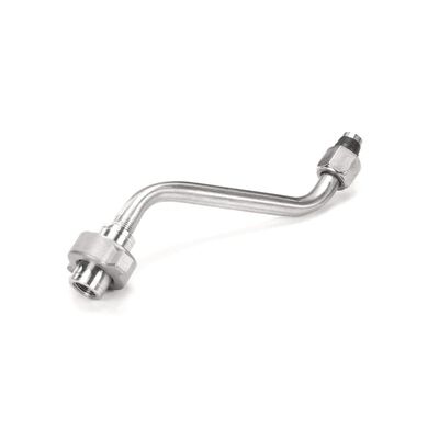 Henny Penny 24225 Open Fryer Tube Assembly Disconnect To Pump 390/690