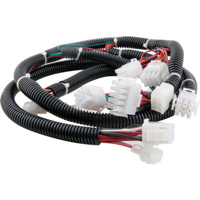 Dean 807-2285 Wire Harness CE