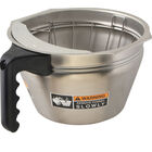 Bunn BU20201.1201 Brew Funnel (Complete Assembly)
