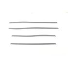 Hatco R00.01.0127.00 Holding Cabinet Door Gasket Kit FSCH-6W AS.371
