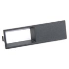 Scotsman 02-4284-02 Ice Machine Control Bezel Front Half