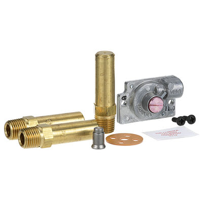 American Range A37029 Fryer LP Gas Conversion Kit AF-45