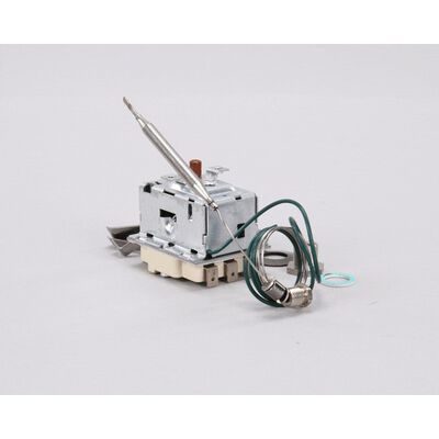 Star Mfg WS-66663 Fryer High Limit Thermostat